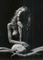 Alexandra Lamy nude