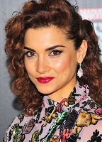 Amber Rose Revah Nudes