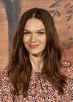 Anna Brewster nude