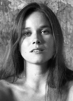 Barbara Hershey nude