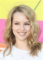 Bridgit Mendler nude