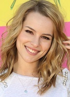 Bridgit mendler leaked pics