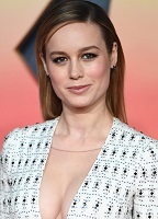 Nackt  Brie Larson Brie Larson