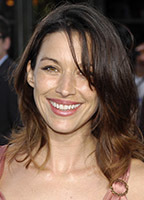 Nackt Brooke Langton  Brooke Langton