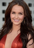 Camilla Luddington nude
