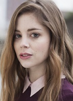 Charlotte hope naked