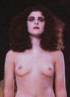 Christiane Tricerri nude