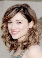 Crystal Reed nude