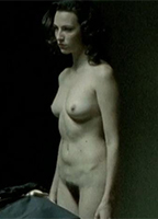 Daniela nackt Vega Corinna Nude