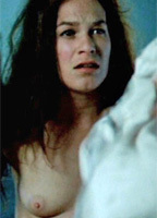 Franka potente tits