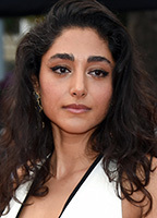 Golshifteh farahani nude pictures