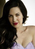 Grey DeLisle nude