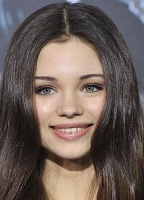 Голая Индиа Айсли (India Eisley)