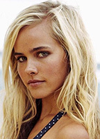 Isabel Lucas nude