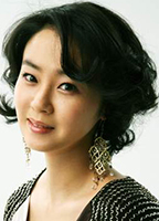 Jae Eun Lee nude