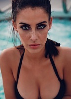 Jessica lowndes topless