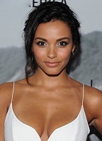 Jessica Lucas nude