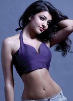 Kajal Aggarwal Nude - Kajal Aggarwal Nude Pics & Videos, Sex Tape < ANCENSORED