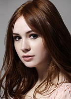 nua karen gillan