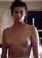 Kelly mcgillis naked