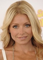 Kelly Ripa nude