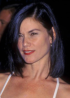 Linda Fiorentino nude