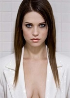 Lyndsy fonseca naked