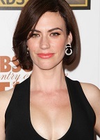 Maggie Siff  nackt