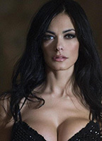 Cucinotta nude maria Maria Grazia