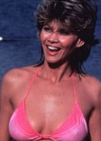 Has markie post ever been nude