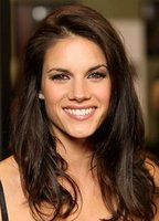 Missy Peregrym nude