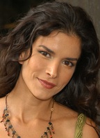 Patricia Velasquez  nackt