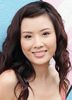 Nude cheung China actress