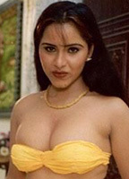 Topless naked reshma