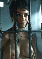 Delia sofia naked black Small breasted