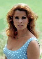 Senta Berger nude