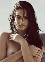 Shanina shaik nude pics