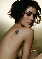 Shannyn Sossamon nude