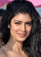 Tina Desai nude