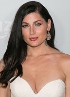 Trace Lysette  nackt