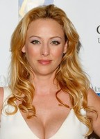 Virginia Madsen nude