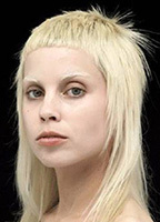 Visser naked yolandi Yolandi Visser