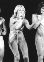 ABBA nude
