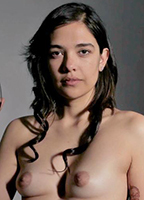 Abril Cira nude