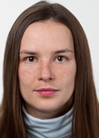Agnieszka Podsiadlik  nackt