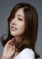 Ahn Na-yeong nude