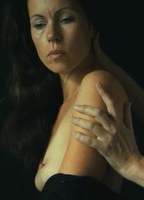 Aida Popanopoulous nude