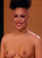 Aina Roxx nude