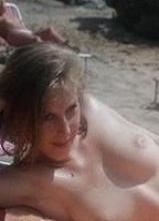 Alexandra Pavlidou nude