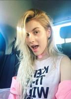 Nude celebs aleyna tilki